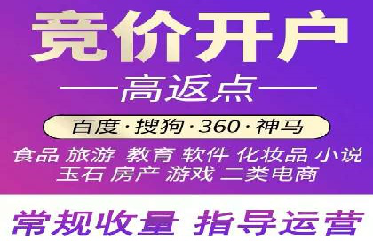 知名百度推广代运营公司案例分享